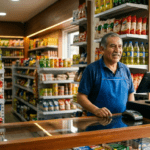 ejecución comercial canal tradicional